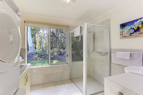 Carter Retreat - Tourism Hervey Bay 20