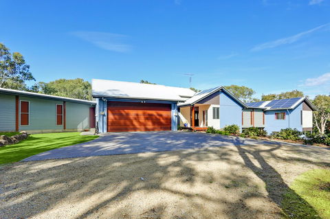 Carter Retreat - Tourism Hervey Bay 22