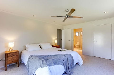 Carter Retreat - Tourism Hervey Bay 18