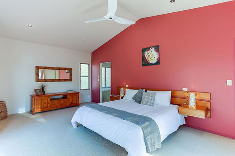 Carter Retreat - Tourism Hervey Bay 5