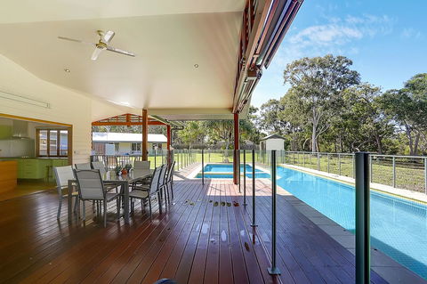 Carter Retreat - Tourism Hervey Bay 0