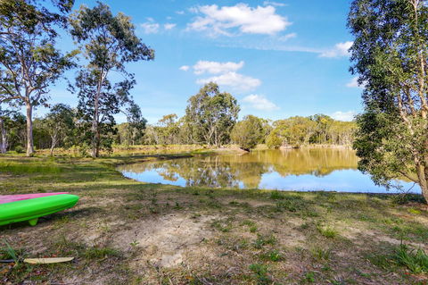 Carter Retreat - Tourism Hervey Bay 23