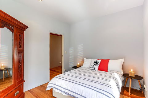 Carter Retreat - Tourism Hervey Bay 10