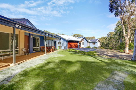 Carter Retreat - Tourism Hervey Bay 21