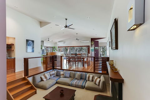 Carter Retreat - Tourism Hervey Bay 2