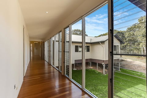 Carter Retreat - Tourism Hervey Bay 9