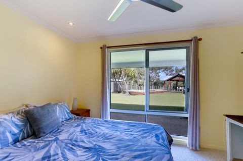 Carter Retreat - Tourism Hervey Bay 19