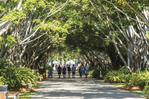 Hides Hotel - Hervey Bay Accommodation 35