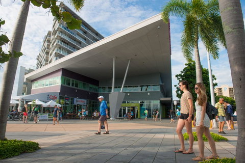 Hides Hotel - Hervey Bay Accommodation 41