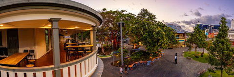 Hides Hotel - Hervey Bay Accommodation 12