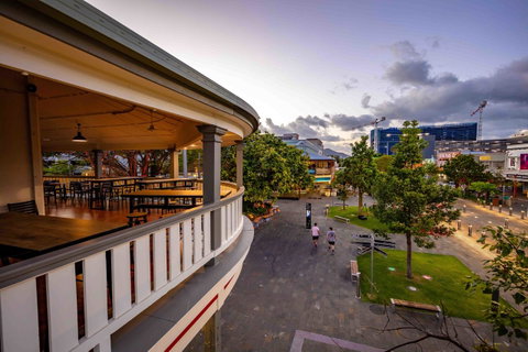 Hides Hotel - Hervey Bay Accommodation 26