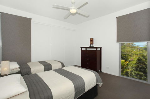 224 Centenary Heights Road Coolum Beach, 500 Dollar Bond, Linen Included - Tourism Hervey Bay 8