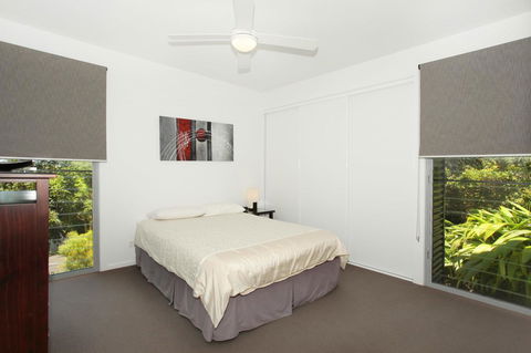 224 Centenary Heights Road Coolum Beach, 500 Dollar Bond, Linen Included - Tourism Hervey Bay 11