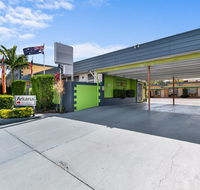 Arkana Motel - Hervey Bay Accommodation