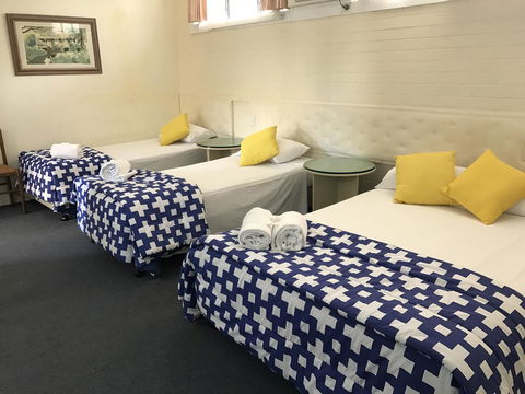 Arkana Motel - Hervey Bay Accommodation 12