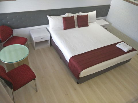 Arkana Motel - Hervey Bay Accommodation 17