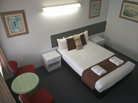 Arkana Motel - Hervey Bay Accommodation 35
