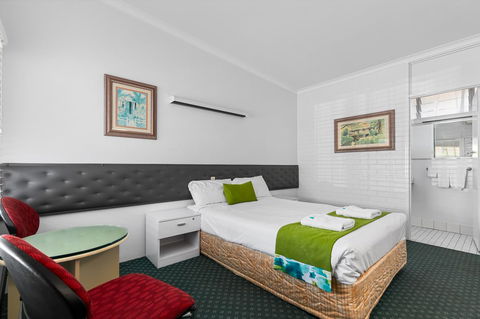 Arkana Motel - Hervey Bay Accommodation 34
