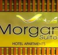 Morgan Suites - Tourism Hervey Bay
