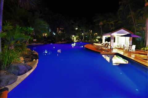 Grande Florida Beachside Resort - Tourism Hervey Bay 28