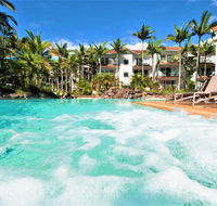 Grande Florida Beachside Resort - Tourism Hervey Bay