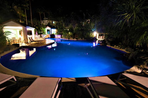 Grande Florida Beachside Resort - Tourism Hervey Bay 36
