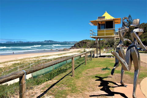 Grande Florida Beachside Resort - Tourism Hervey Bay 1