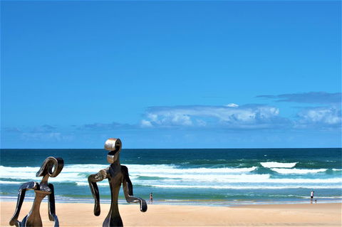 Grande Florida Beachside Resort - Tourism Hervey Bay 23