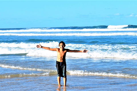Grande Florida Beachside Resort - Tourism Hervey Bay 41