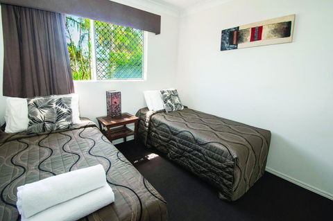 Grande Florida Beachside Resort - Tourism Hervey Bay 21