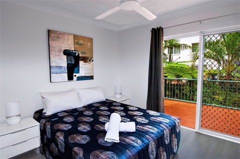 Grande Florida Beachside Resort - Tourism Hervey Bay 2