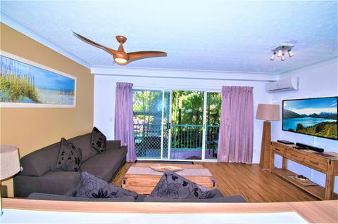 Grande Florida Beachside Resort - Tourism Hervey Bay 27