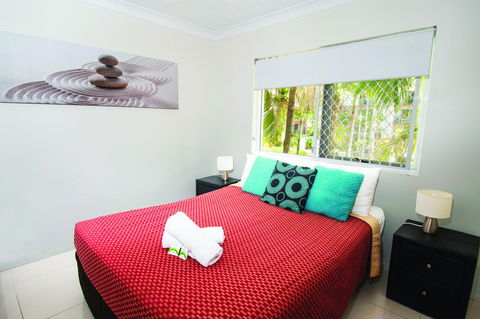 Grande Florida Beachside Resort - Tourism Hervey Bay 6