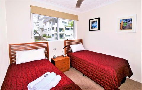 Grande Florida Beachside Resort - Tourism Hervey Bay 7