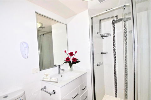 Grande Florida Beachside Resort - Tourism Hervey Bay 39