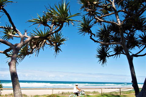 Grande Florida Beachside Resort - Tourism Hervey Bay 34