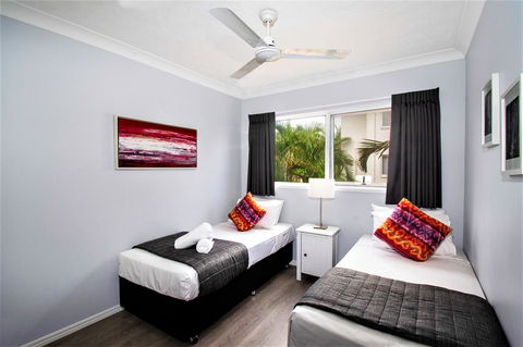Grande Florida Beachside Resort - Tourism Hervey Bay 15