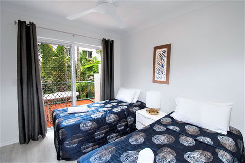 Grande Florida Beachside Resort - Tourism Hervey Bay 3