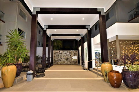 Grande Florida Beachside Resort - Tourism Hervey Bay 32