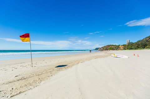 Grande Florida Beachside Resort - Tourism Hervey Bay 12