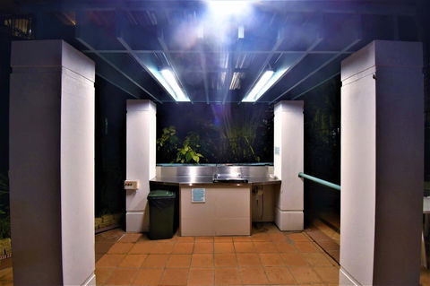 Grande Florida Beachside Resort - Tourism Hervey Bay 40