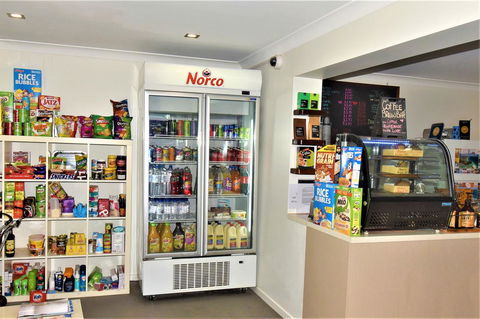 Grande Florida Beachside Resort - Tourism Hervey Bay 33