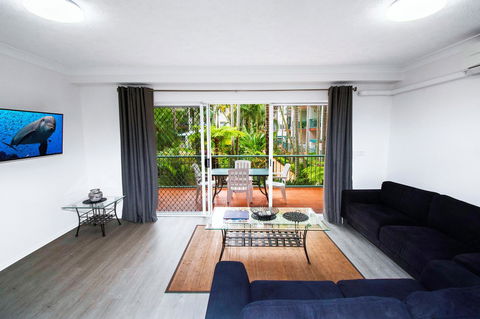 Grande Florida Beachside Resort - Tourism Hervey Bay 10