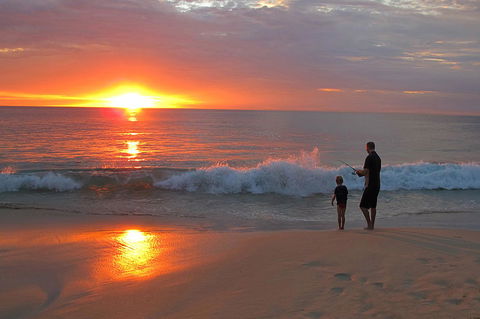 Grande Florida Beachside Resort - Tourism Hervey Bay 26
