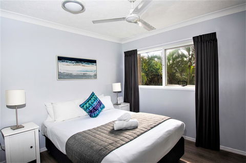 Grande Florida Beachside Resort - Tourism Hervey Bay 14