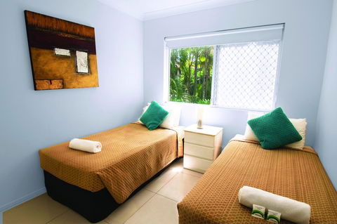 Grande Florida Beachside Resort - Tourism Hervey Bay 20