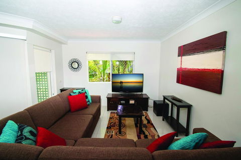 Grande Florida Beachside Resort - Tourism Hervey Bay 22