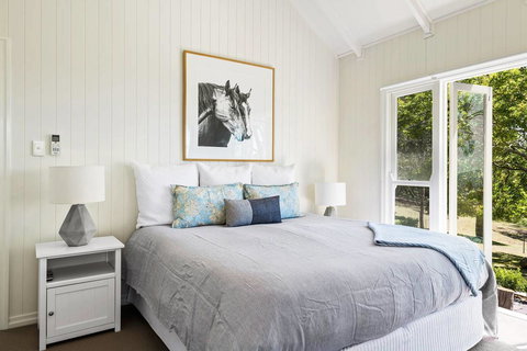 Hollow Tree Farm - Tourism Hervey Bay 2