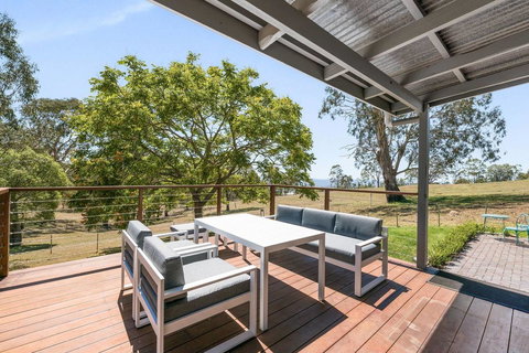 Hollow Tree Farm - Tourism Hervey Bay 26