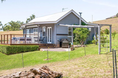 Hollow Tree Farm - Tourism Hervey Bay 24